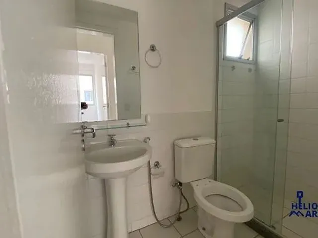 Imagem 14: Condomínio Piazza Boulevard (4° Andar
