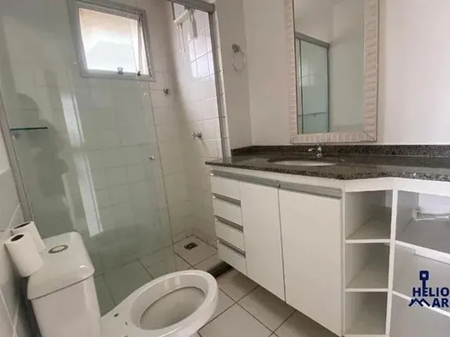 Imagem 2: Condomínio Piazza Boulevard (4° Andar