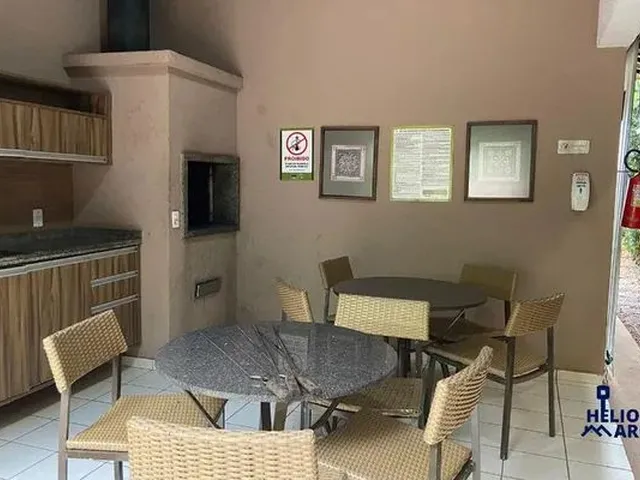 Imagem 13: Condomínio Piazza Boulevard (4° Andar