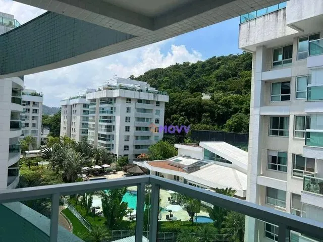 Imagem: Apartamento 4 Quartos (2 Suítes), 2 Vagas