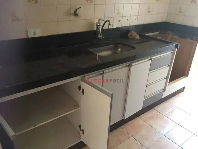 Imagem 2: Apartamento com 3 Dormitórios À Venda, 90 M² por R$ 280.000,00 - Judith - Londrina/Pr
