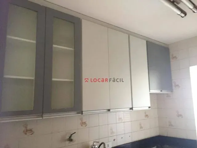 Imagem 7: Apartamento com 3 Dormitórios À Venda, 90 M² por R$ 280.000,00 - Judith - Londrina/Pr
