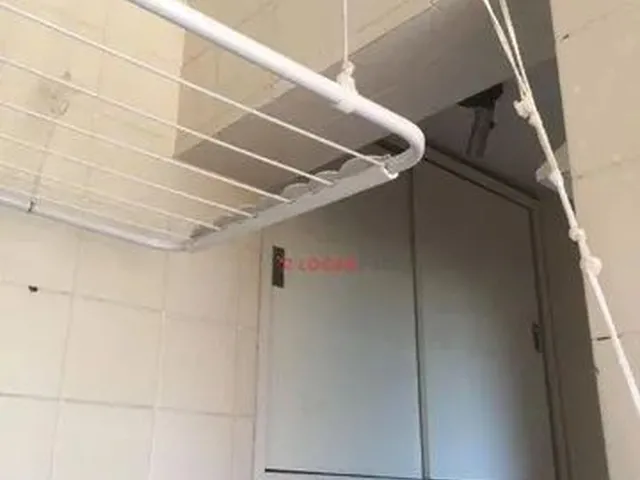 Imagem 11: Apartamento com 3 Dormitórios À Venda, 90 M² por R$ 280.000,00 - Judith - Londrina/Pr