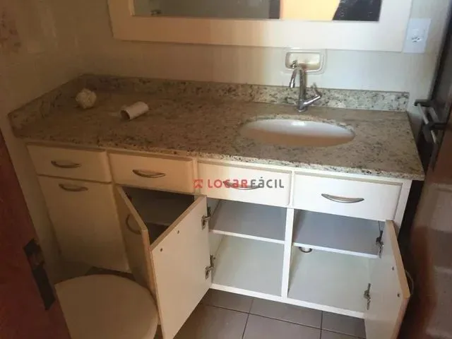 Imagem 4: Apartamento com 3 Dormitórios À Venda, 90 M² por R$ 280.000,00 - Judith - Londrina/Pr