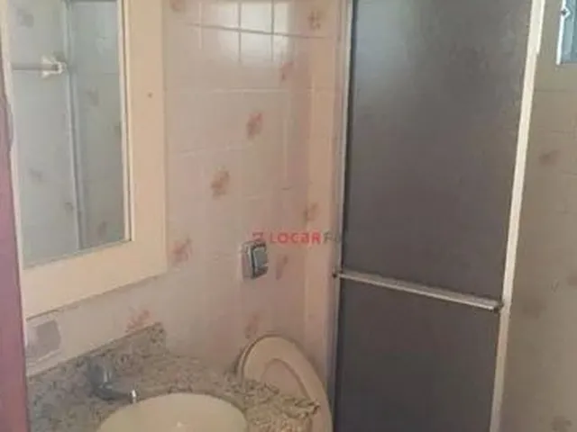 Imagem 3: Apartamento com 3 Dormitórios À Venda, 90 M² por R$ 280.000,00 - Judith - Londrina/Pr