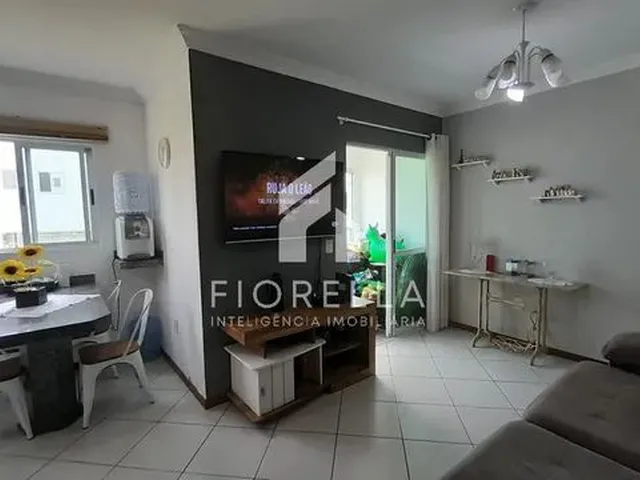 Imagem: Apartamento com 02 Dormitórios no Bairro