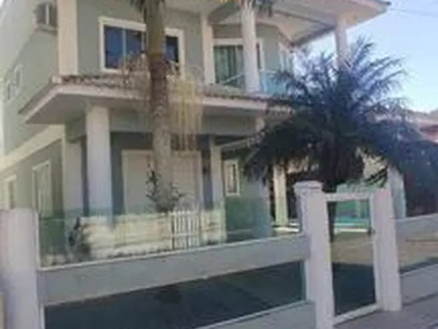 Imagem 1: Casa com 3 Dormitórios À Venda, 180 M² por R$ 1.060.000,00 - Ingleses