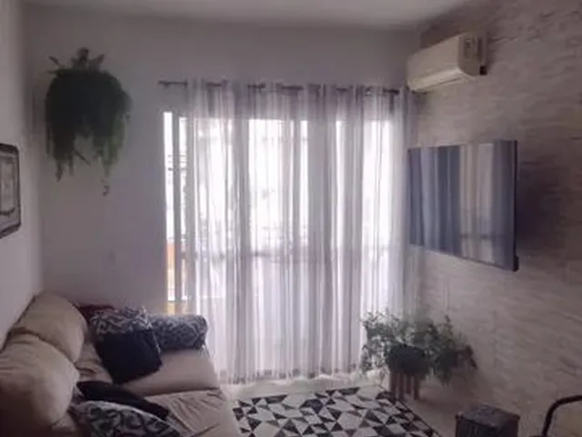Imagem: Apartamento com 02 Dormitórios Bairro Pagani