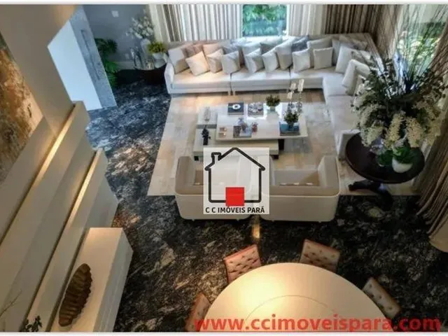 Imagem: Casa com 5 Dormitórios À Venda por R$