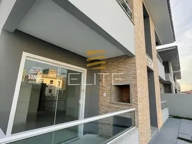 Imagem: Apartamento com 2 Dormitórios Sendo 01