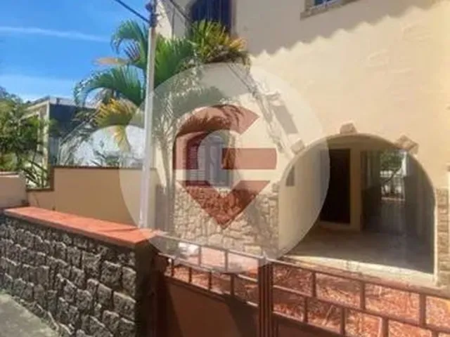 Imagem: Casa Residencial em Rio de Janeiro - Rj