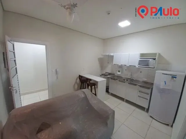 Imagem: Piracicaba - Kitchenette/Studio - Dois Córregos
