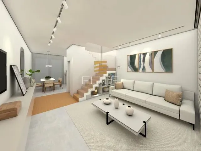 Imagem: Apartamento 02 Suítes Bairro Pinheira