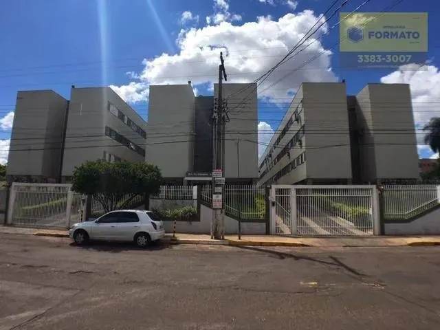 Imagem: Apartamento com 2 Dormitórios para Alugar