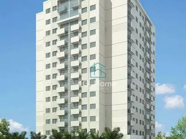 Imagem: O apartamento possui 2 Dormitórios, 1 Suíte, 1 Banheiro,
