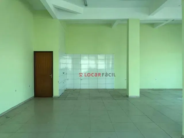 Imagem: Salão para Alugar, 120 M² por R$ 3.200,00/Mês