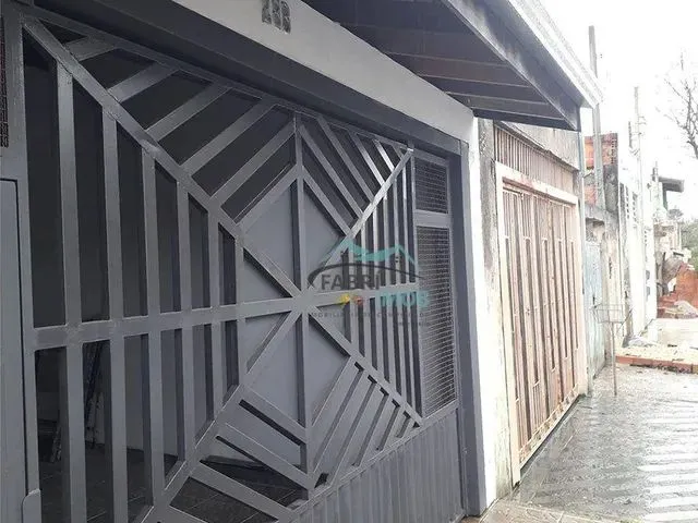 Imagem: Casa com 3 Dorm - Cajuru do Sul - Sorocaba/Sp