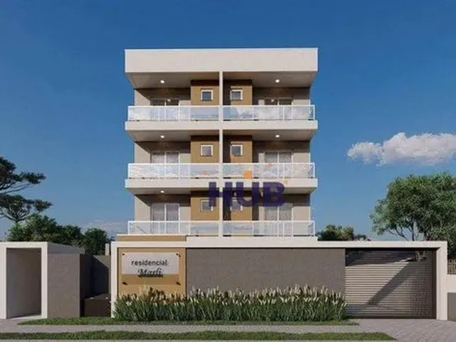 Imagem: Apartamento com 2 Dormitórios À Venda