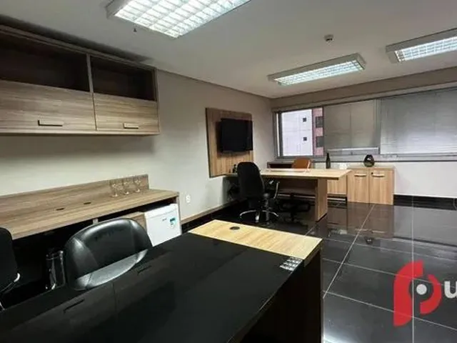 Imagem: Sala para Alugar, 40 M² por R$ 4.500,00/Mês