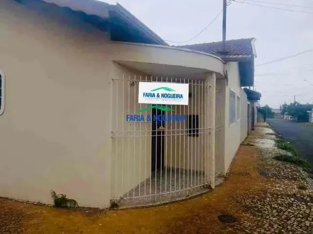 Imagem: Casa À Venda, 3 Quartos, 1 Vaga, Vila Nova