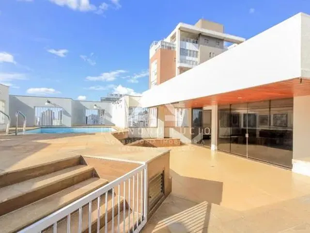 Imagem: Goiânia - Apartamento Padrão - Setor Bueno