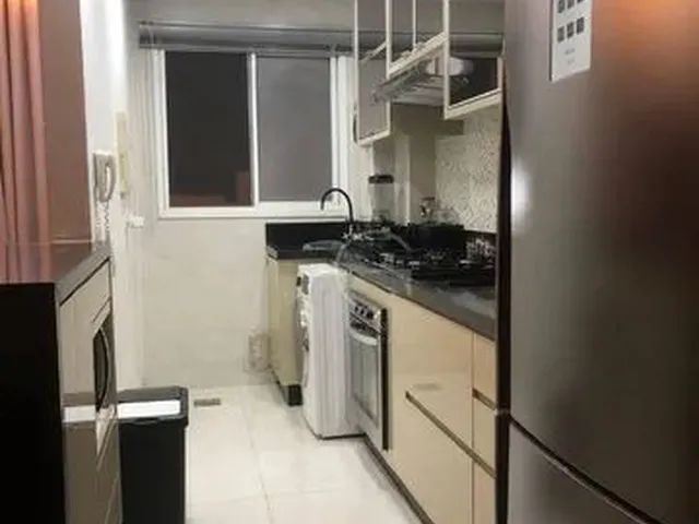 Imagem: Apartamento com 3 Dormitórios À Venda