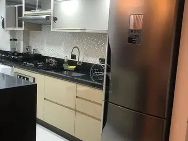 Imagem 5: Apartamento com 3 Dormitórios À Venda, 58 M² por R$ 340.000,00 - Champagnat