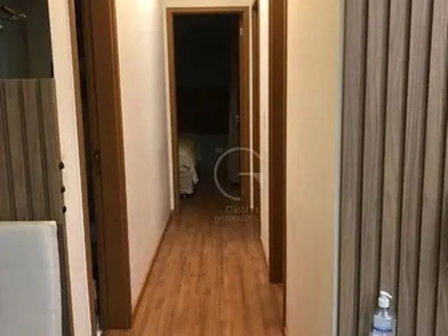 Imagem 12: Apartamento com 3 Dormitórios À Venda, 58 M² por R$ 340.000,00 - Champagnat