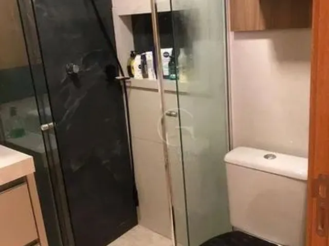 Imagem 13: Apartamento com 3 Dormitórios À Venda, 58 M² por R$ 340.000,00 - Champagnat