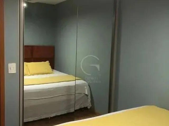 Imagem 10: Apartamento com 3 Dormitórios À Venda, 58 M² por R$ 340.000,00 - Champagnat