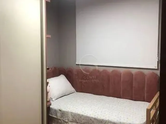 Imagem 14: Apartamento com 3 Dormitórios À Venda, 58 M² por R$ 340.000,00 - Champagnat