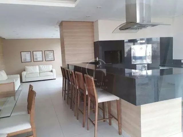 Imagem 8: Apartamento com 3 Dormitórios À Venda, 58 M² por R$ 340.000,00 - Champagnat
