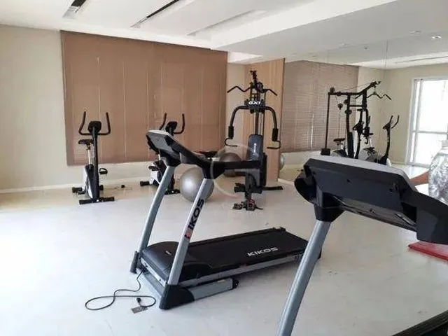 Imagem 6: Apartamento com 3 Dormitórios À Venda, 58 M² por R$ 340.000,00 - Champagnat