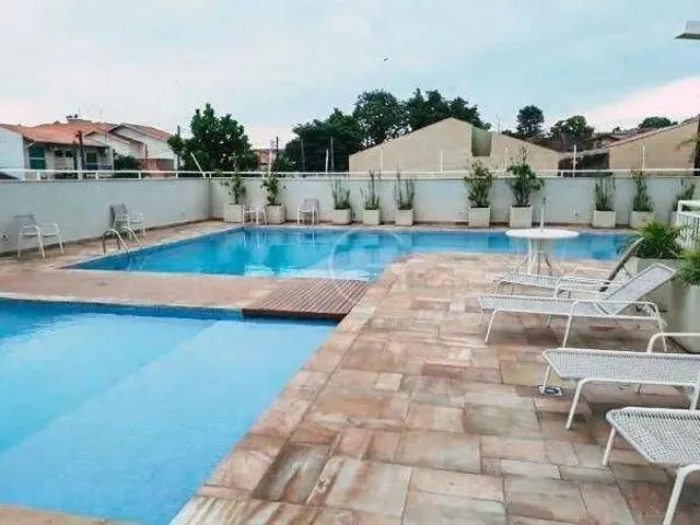 Imagem 9: Apartamento com 3 Dormitórios À Venda, 58 M² por R$ 340.000,00 - Champagnat