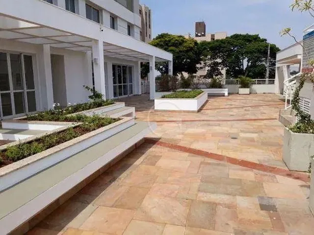 Imagem 2: Apartamento com 3 Dormitórios À Venda, 58 M² por R$ 340.000,00 - Champagnat