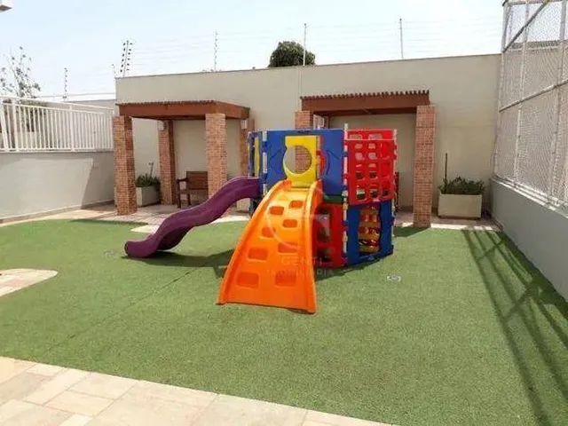 Imagem 16: Apartamento com 3 Dormitórios À Venda, 58 M² por R$ 340.000,00 - Champagnat