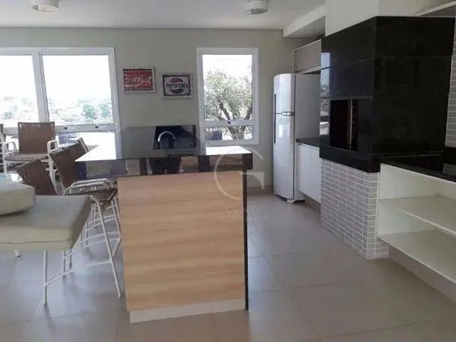 Imagem 7: Apartamento com 3 Dormitórios À Venda, 58 M² por R$ 340.000,00 - Champagnat