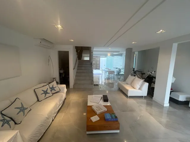 Imagem: Sobrado com 3 Suítes todo decorado e mobiliado