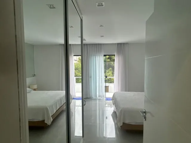 Imagem 13: Sobrado com 3 Suítes todo decorado e mobiliado no centro de Balneario Camboriu
