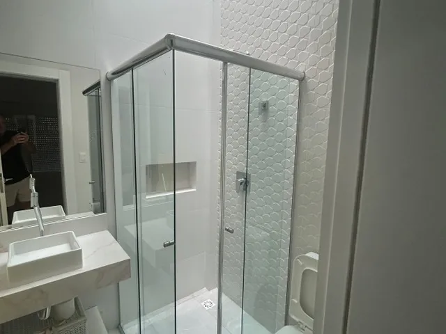 Imagem 16: Sobrado com 3 Suítes todo decorado e mobiliado no centro de Balneario Camboriu