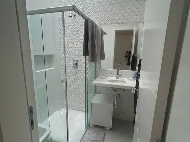 Imagem 4: Sobrado com 3 Suítes todo decorado e mobiliado no centro de Balneario Camboriu