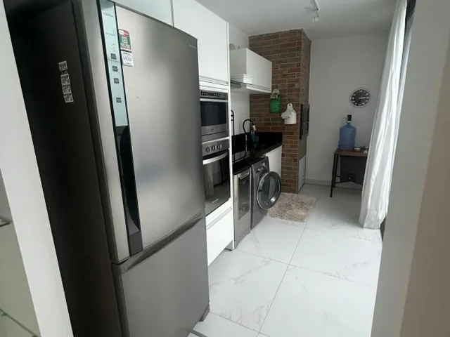 Imagem 9: Sobrado com 3 Suítes todo decorado e mobiliado no centro de Balneario Camboriu