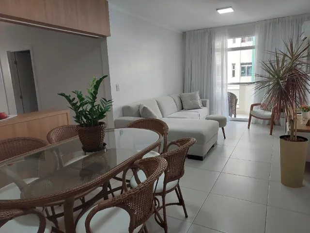 Imagem: Apartamento Super Bem Equipado para Aluguel