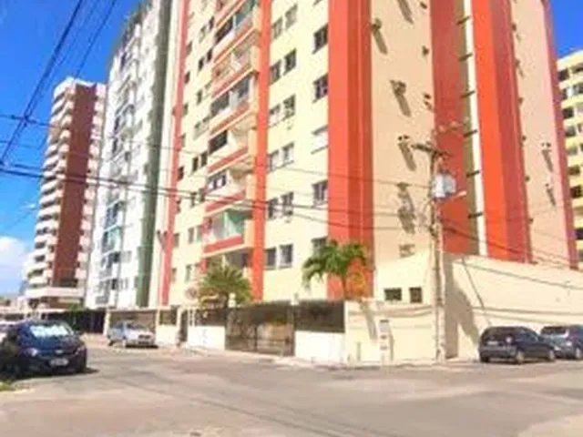 Imagem: Apto com 112M2º no Cond Saint Tropez para