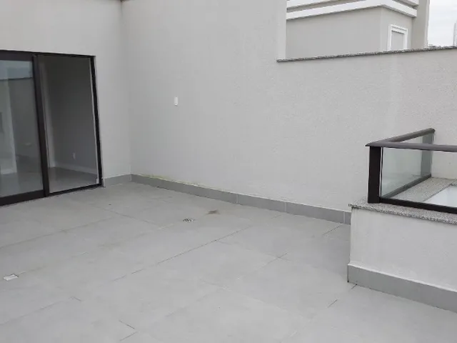 Imagem 12: Pronto para morar - Sobrado Triplex Novo com 3 Suites perto do Angeloni da Quarta Avenida