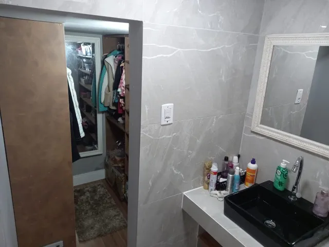 Imagem 13: SOBRADO RESIDENCIAL em ITAJAÍ - SC, CABEÇUDAS