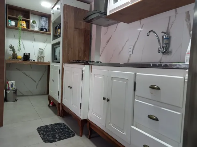 Imagem 2: SOBRADO RESIDENCIAL em ITAJAÍ - SC, CABEÇUDAS