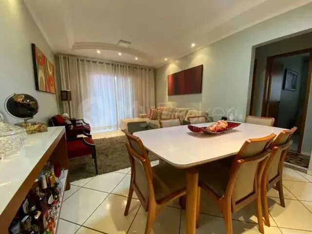 Imagem: Goiânia - Apartamento Padrão - Jardim