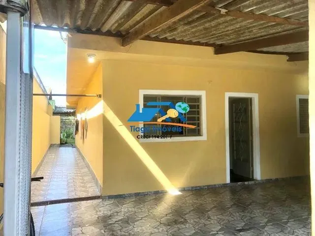 Imagem: Casa com Financiamento Bancário em Terra