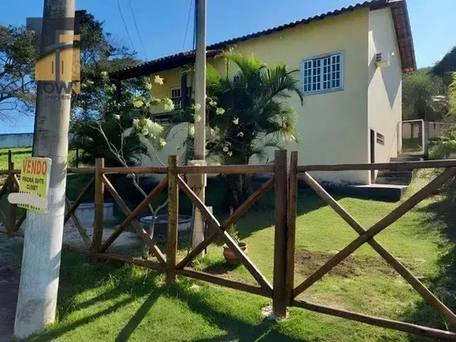 Imagem: Casa com 2 Dormitórios À Venda, 150 M²